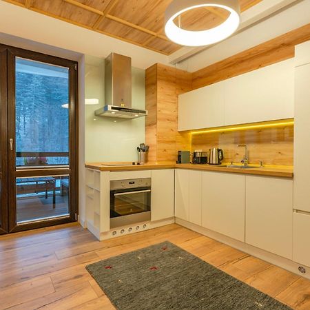 Poiana Ski Residence Apartment 5 Poiana Brasov Exteriör bild