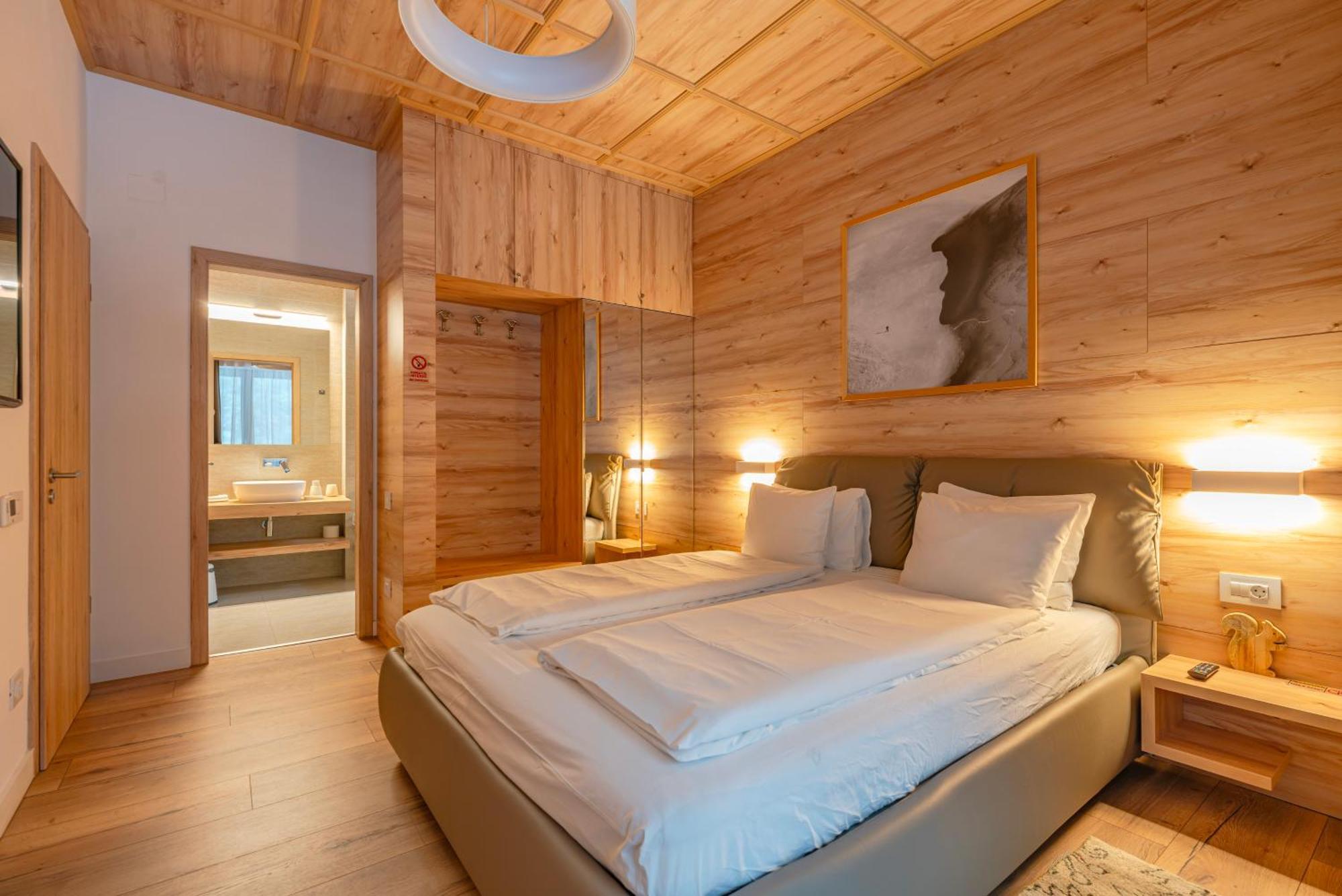 Poiana Ski Residence Apartment 5 Poiana Brasov Exteriör bild